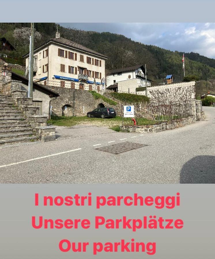 Appartamenti Bertazzi, Cavagnago - Self Check-In Екстериор снимка