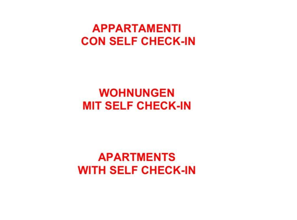 Appartamenti Bertazzi, Cavagnago - Self Check-In Екстериор снимка